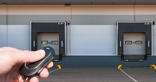 Купить автоматику для секционных ворот Нефтекамск, цена от 2723 руб.